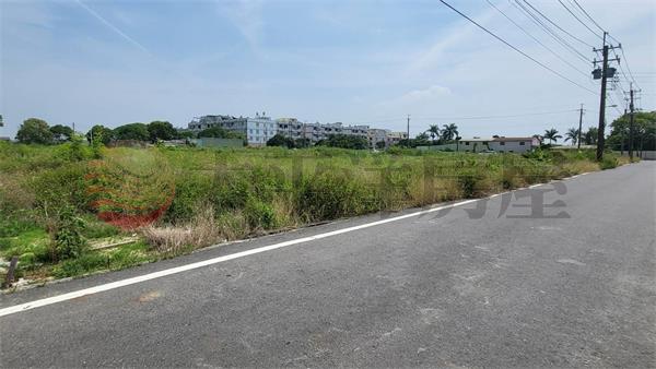 水上北回雙面路都計內農地